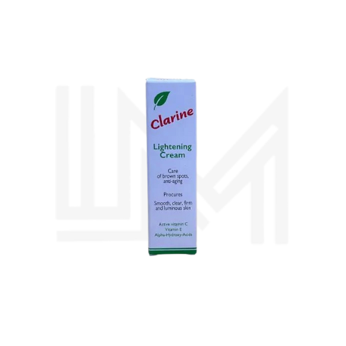 Clarine Lightening Cream