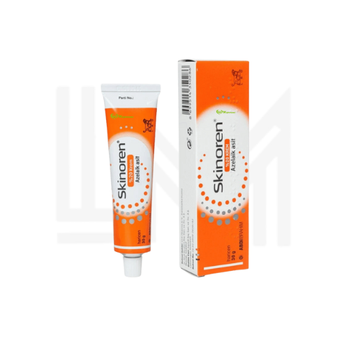 Skinoren Cream