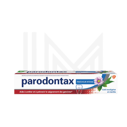 Parodontax معجون اسنان