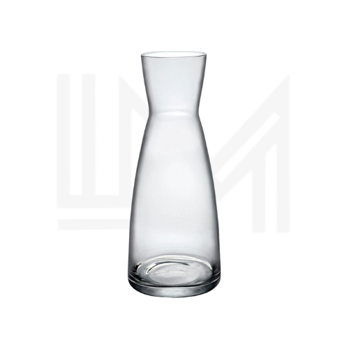 إبريق زجاجي ، سعة 0.5 لتر