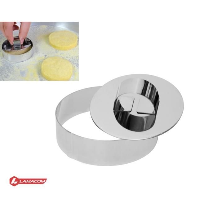 خاتم فاشرين - لاماكوم - 7 سم